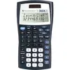 Bild von Texas Instruments Ti 30x Ii Solar Taschenrechner