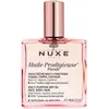 Bild von Nuxe Huile Prodigieuse Florale: Das vielseitige Trockenöl für Gesicht, Körper und Haare mit feuchtigkeitsspendender Blütenformel, 100 ml