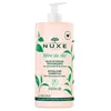 Bild von NUXE erfrischende Dusche 750 ml - Pflegende Duschpflege für zarte und weiche Haut im Bad & Shower Bereich