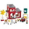 Bild von Smoby Abrick Organic Farm Konstruktionsspiel