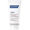 Bild von DUCRAY Haarpflege Shampoo: SABAL Shampoo für den täglichen Gebrauch, 200ml, für empfindliche Kopfhaut