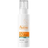 Bild von Avene Damen Gesichtspflege Eau Thermale Spf50 Anti-Pickel-Fluid LSF 50