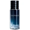 Bild von Dior SAUVAGE EAU DE TOILETTE - 30 ML RECHARGEABLE Eau de toilette Herren Parfum