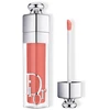 Bild von Dior Gloss DIOR ADDICT LIP MAXIMIZER Aufpolsternder Lipgloss - Feuchtigkeitsversorgung und Volumeneffekt - sofort und langanhaltend 038 ROSE NUDE