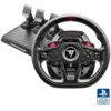 Bild von Thrustmaster T248 Rennlenkrad für PS5, PS4 & PC | Das kraftvolle Hybrid-Lenkrad mit Force Feedback und LED-Display
