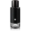 Bild von Montblanc Explorer Eau de Parfum Herrenduft: Ein intensiver, abenteuerlicher Duft für Männer, verpackt in einer 30 ml Sprühflasche.