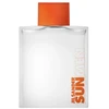 Bild von Jil Sander Sun For Men - 125 ML Eau de toilette Herren Parfum