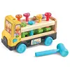 Bild von Leap Frog Tipp Tipp Formen Lkw Hammer Spiel Version Englisch