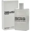 Bild von ZADIG&VOLTAIRE Damen Eau de Parfum This Is Her | Weiblicher Duft für 100 ml | Frische und verführerische Komposition