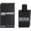 Bild von Zadig & Voltaire Herrenparfum: This Is Him Eau de Toilette Spray, 50 ml für einen unwiderstehlichen Duft