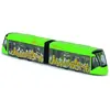 Bild von Majorette Bus/tram 6 Sortiert