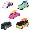 Bild von Majorette Vw The Originals Geschenkpackung 5 Volkswagen Fahrzeuge