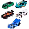 Bild von Majorette Geschenkpackung 5 Autos Porsche Motorsport