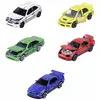 Bild von Majorette Japan Series Geschenkpaket Autos 5 Einheiten