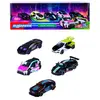 Bild von Majorette Neon Racer 5 Pieces (8504105004) Auto