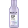 Bild von Redken Blondage High Bright Conditioner 300 ml: Tönungspflege für aufgehelltes & blondiertes Haar. Spendet intensive Feuchtigkeit und schützt vor