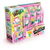 Bild von So Slime Bastelset ''mini Blumengarten'' (26419)