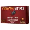 Bild von Asmodee Exploding Kittens Brettspiel Spanisch