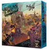 Bild von Asmodee Wasteland Express Delivery Service Brettspiel Spanisch