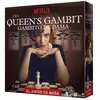 Bild von Asmodee The Queen's Gambit Brettspiel Spanische Version