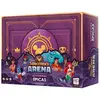 Bild von Asmodee Disney Sorcerer's Arena Epische Bündnisse Brettspiel Spanische Version