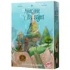 Bild von Olibrius Aventuras Y Paisajes Brettspiel