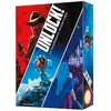 Bild von Asmodee Unlock! Extraordinary Adventures Brettspiel Spanische Version