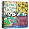 Bild von Asmodee Patchwork Brettspiel