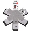 Bild von 5five Pfannenschutz X6 Filz für Arbeitsplatten - 6er Set Küchenuntersetzer aus Filz für heiße Töpfe und Pfannen