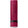 Bild von Bourjois Beauty Lippenstift Rouge Velvet The Lipstick #10 Magni Fig 2,4 g   Samtiges Finish, intensive Farbe, langanhaltende Pflege
