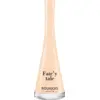 Bild von Bourjois 1 SECONDE Nagellack: Der langanhaltende Lack in #014-Fair'y Tale für brillanten Farbeffekt und perfektes Finish