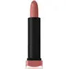 Bild von Max Factor Farb-Elixier matter Lippenstift für langanhaltende, intensive Farbe in mattem Finish - Nr. 55 Wüste