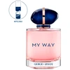 Bild von Armani My Way Eau de Parfum - 30 ML Eau de Parfum Damen Parfum