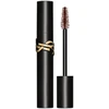 Bild von Yves Saint Laurent Mascara Lash Clash Extreme Volume Mascara Wimperntusche 02 BROWN