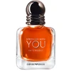 Bild von Armani Stronger With You Intensely - 150 ML Eau de Parfum Herren Parfum