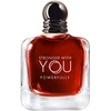Bild von Armani Stronger With You Powerfully Eau de Parfum - 100ML Eau de Parfum Herren Parfum