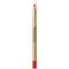 Bild von Max Factor Colour Elixir Lippenstift in 60 Red Ruby, matte & langanhaltend für intensive Lippenfarbe | 5 g