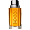 Bild von Hugo Boss The Scent Eau de Toilette - 100 ML RECHARGEABLE Eau de toilette Herren Parfum