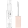 Bild von Rimmel Oh My Gloss Lippenöl Clear Cloud Juicy Shine: Spendet intensive Feuchtigkeit für natürlich-glänzende und gepflegte Lippen.
