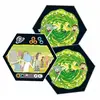Bild von Don't Panic Games Rick And Morty Brettspiel