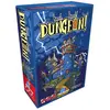 Bild von Asmodee Knock Knock Dungeon Brettspiel