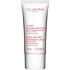 Bild von Clarins Handpflege Créme Jeunesse Des Mains Jugend-Handcreme