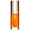 Bild von Clarins Gloss Lip Comfort Nährendes getöntes Lippenöl 01