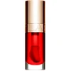 Bild von Clarins Gloss Lip Comfort Nährendes getöntes Lippenöl 08 STRAWBERRY