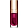 Bild von Clarins Gloss Lip Comfort Nährendes getöntes Lippenöl 010 PLUM