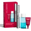 Bild von Clarins Damen Augenpflege Mascara Volume XXL Set
