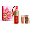 Bild von Clarins Damen Gesichtspflege Double Serum & Extra-Firming Set