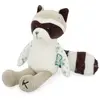 Bild von Kaloo Gaston Waschbär Teddy 25 Cm