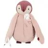 Bild von Kaloo Rosa Küssendes Pinguin-spielzeug
