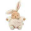 Bild von Kaloo Molliger Hase Musik Teddy 17 Cm